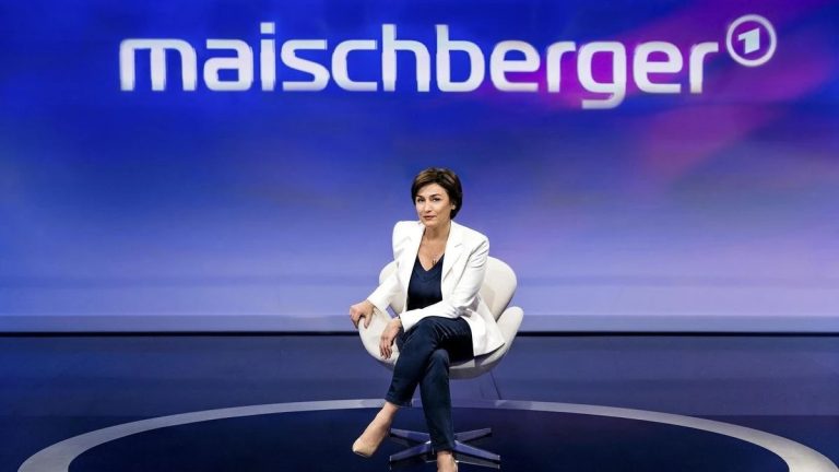 Wagenknecht bei „Maischberger“: Klare Worte nach Wahlschlappe und Kritik