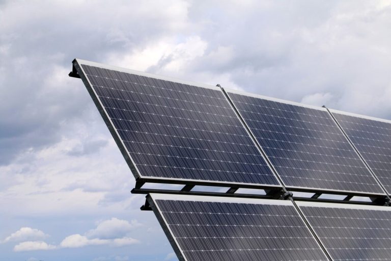 USA führen hohe Zölle auf Solarmodule aus Südostasien ein
