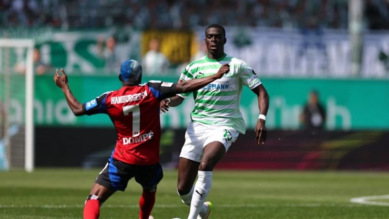 Joshua Quarshie vor Wechsel nach England – Rot-Weiss Essen kassiert Ablöse Joshua Quarshie vor Wechsel nach England – Rot-Weiss Essen kassiert Ablöse
