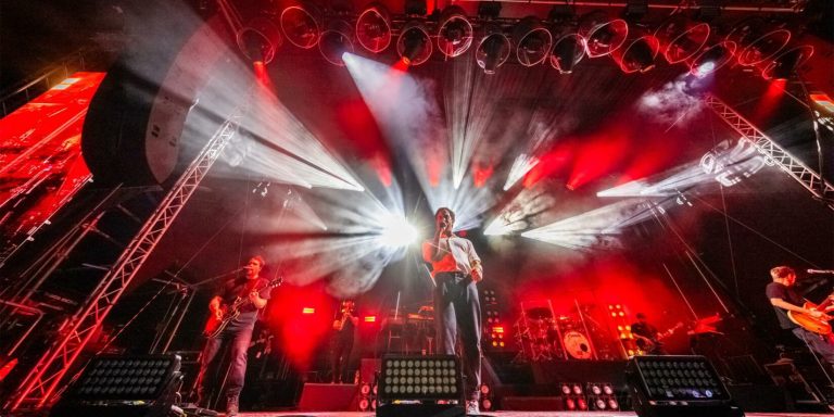 Stadtfest Dortbunt 2025 begeistert Tausende: Musik, Farben und Gemeinschaft in Dortmund