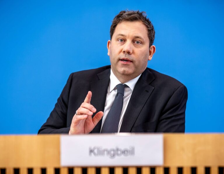 Gesundheitsreform Deutschland startet ersten Schritt