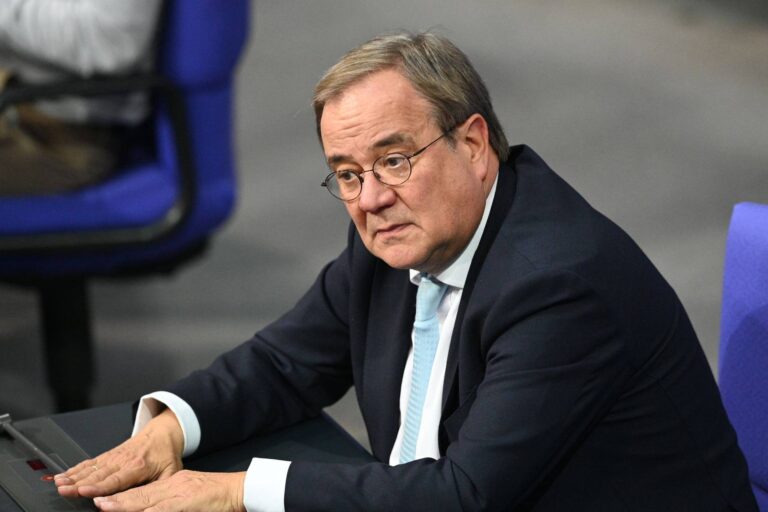 Reza Pahlavi Gespräche Berlin lösen Iran-Debatte aus