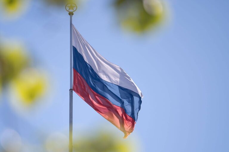 Russland Spionage Berlin Mutmaßlicher Agent festgenommen