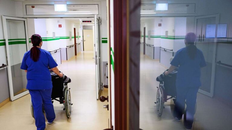 SPD Gesundheitsreform Streit über Sparpaket eskaliert