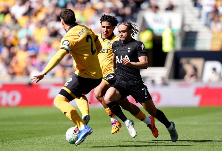 Schock: Xavi Simons verpasst WM nach Kniebruch!!!!