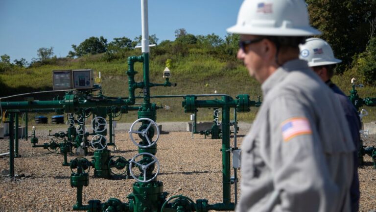 Fracking Deutschland: Eine Lösung für die Energiekrise?