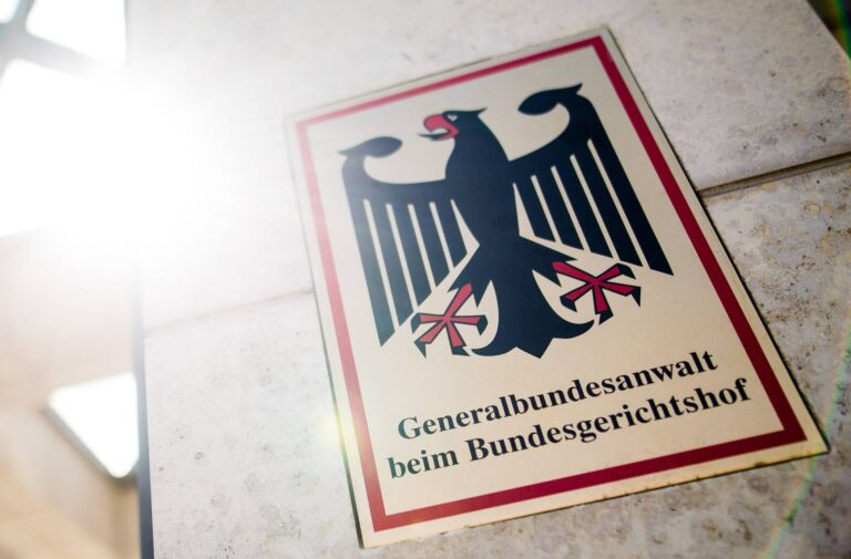 China-Spionage: Ehepaar in München gefasst China-Spionage: Ehepaar in München gefasst
