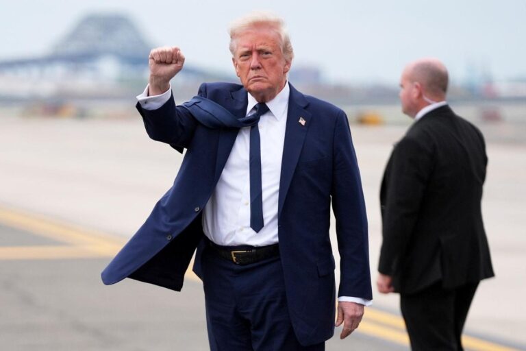 Iran Krieg Trump Deal steht vor Einigung jetzt USA