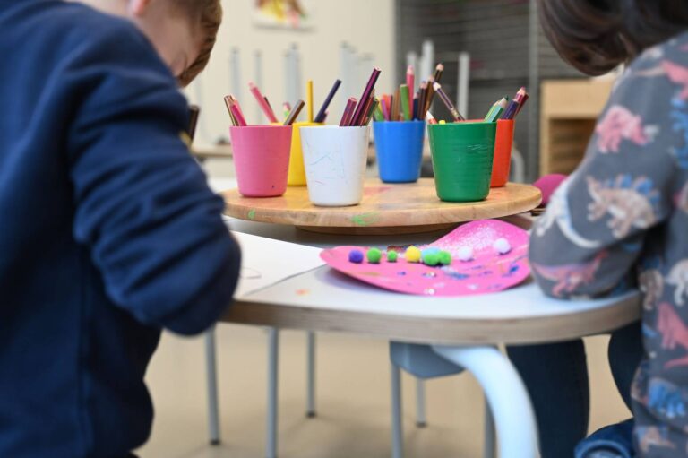 Umfrage zeigt breite Bildung Reform Forderung Umfrage zeigt breite Bildung Reform Forderung