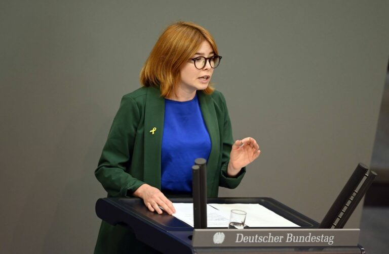 Christliche Influencer AfD Kontakte enthüllt Christliche Influencer AfD Kontakte enthüllt