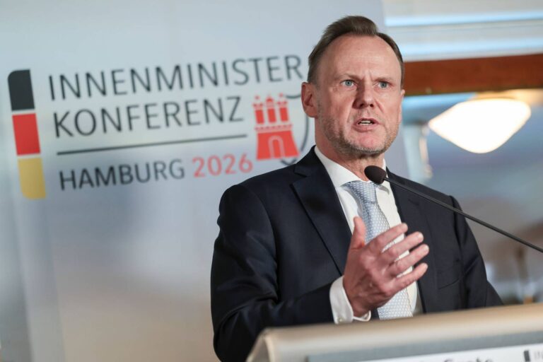 Deutschland plant Abschiebung Straftäter Reform