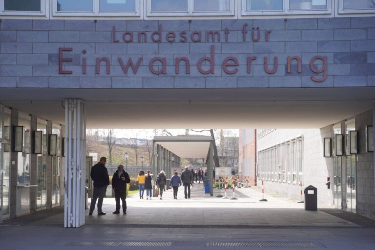 Doppelpass Einbürgerung Deutschland stark genutzt Doppelpass Einbürgerung Deutschland stark genutzt