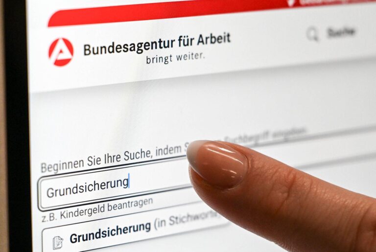 Grundsicherung für Arbeitssuchende bringt neue Regeln