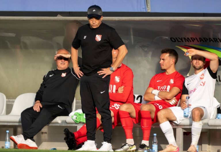 Havelse Lizenz 3 Liga nach 1860 Chaos