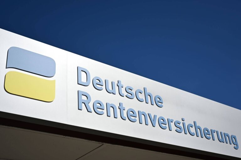 Rente mit 63 steht vor dem Aus