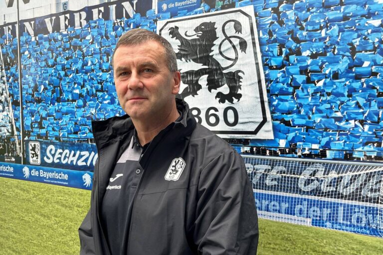 TSV 1860 München Krise droht Zwangsabstieg TSV 1860 München Krise droht Zwangsabstieg