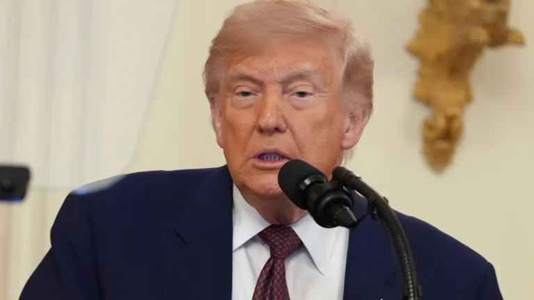 Trump Droht Maut Straße von Hormus Iran Krise