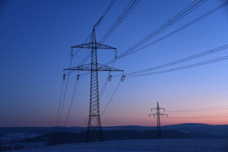 Netzentgelte Strompreis 2027 steigen für viele Haushaltev Netzentgelte Strompreis 2027 steigen für viele Haushalte
