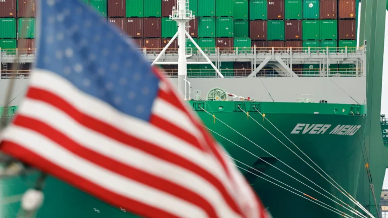 USA zahlen Rekord bei US Zoll Rückzahlungen aus