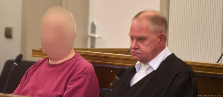 Mord an Amy Lopez nach 32 Jahren geklärt Mord an Amy Lopez nach 32 Jahren geklärt