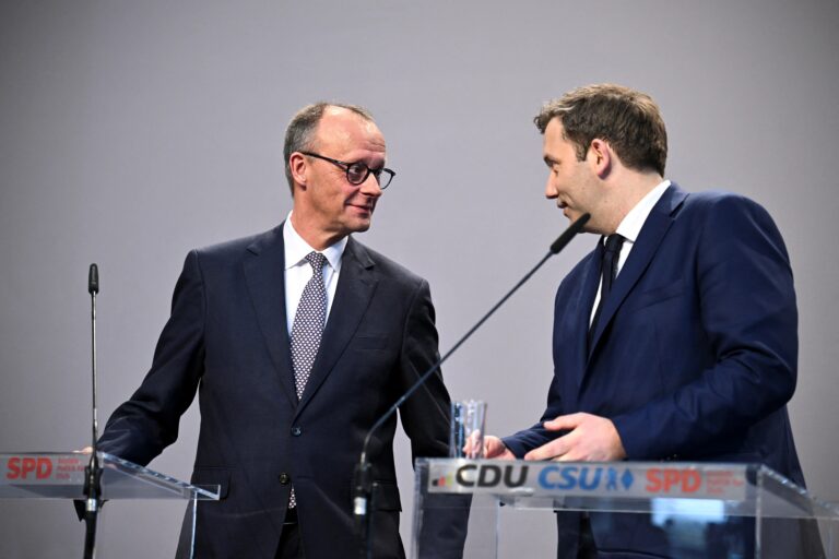 Merz Deal Taliban Abschiebungen