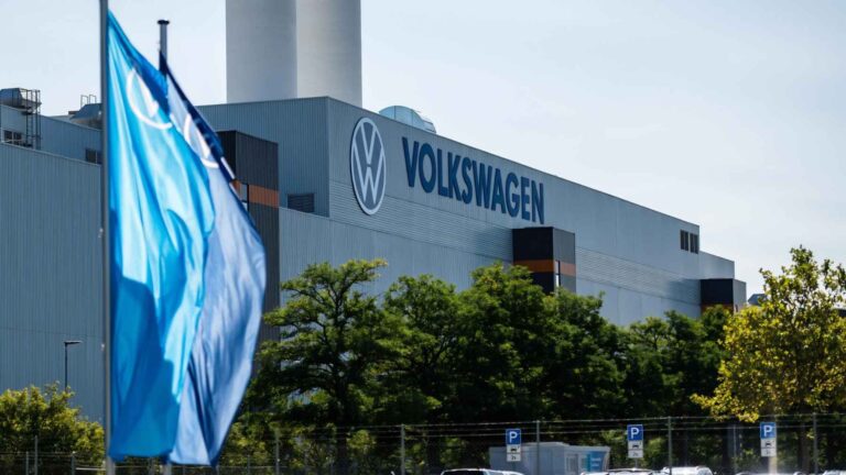 Der Stellenabbau in der Autoindustrie trifft viele
