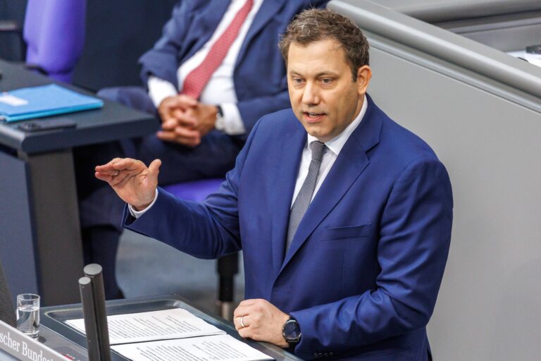Deutsche Anleiherenditen steigen wegen Iran Konflikt