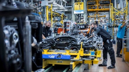 Mercedes Werksschließungen Deutschland rücken näher Mercedes Werksschließungen Deutschland rücken näher