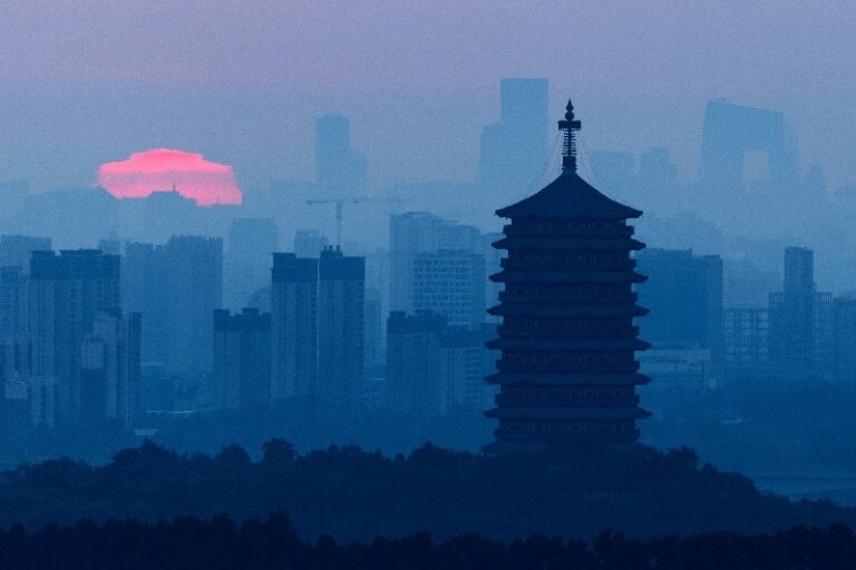 Deutsche Investitionen China steigen deutlich Deutsche Investitionen China steigen deutlich