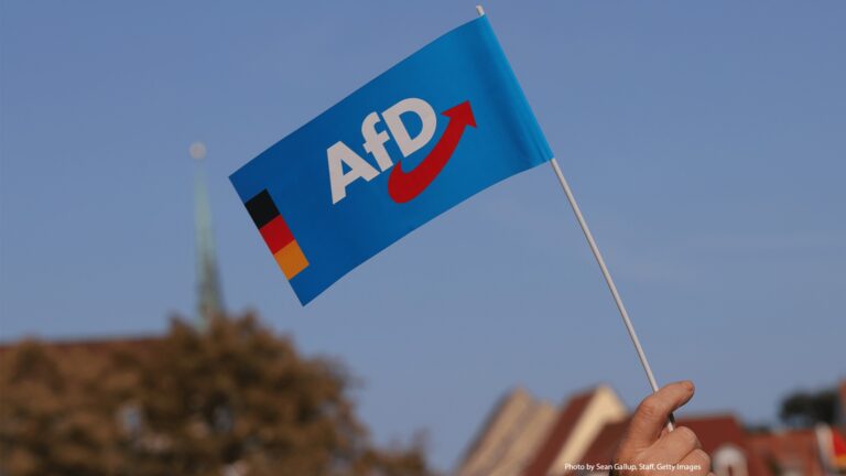 AfD Wahlsieg Sachsen Anhalt sorgt für Spannung