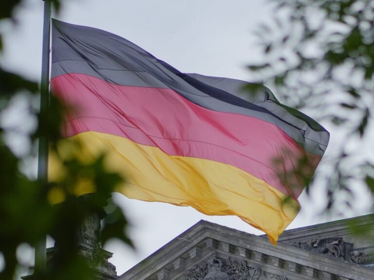 AfD Wahlsieg erschüttert Sachsen Anhalt