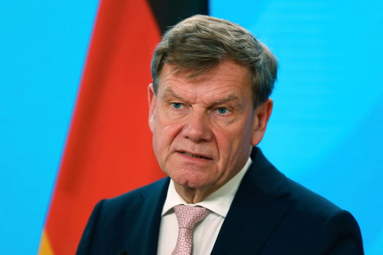 Deutschland Russland Gespräche bei der UN Deutschland Russland Gespräche bei der UN