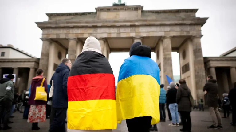 Eskalation im Ukraine Krieg sorgt für Kritik Eskalation im Ukraine Krieg sorgt für Kritik
