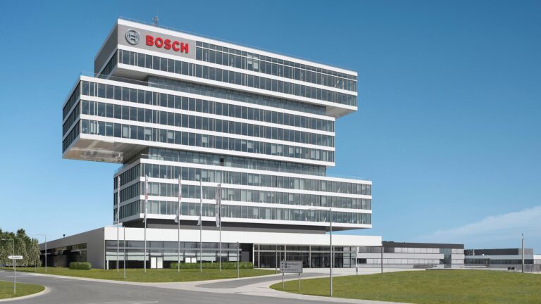 Bosch Stellenabbau belastet Autoindustrie Bosch Stellenabbau belastet Autoindustrie