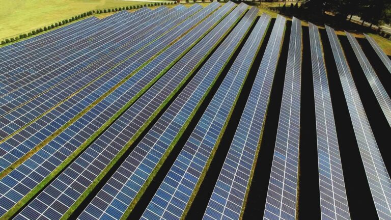 Deutsche Solarparks Strompreise sorgen für Probleme Deutsche Solarparks Strompreise sorgen für Probleme