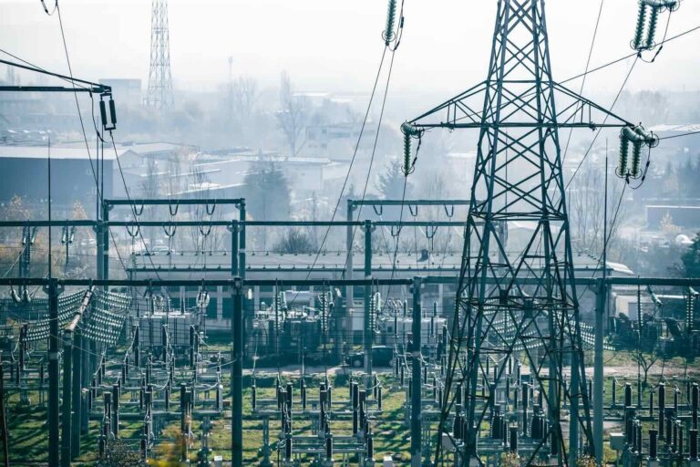 Deutscher Stromnetz Sabotagefall Verdächtiger Festgenommen
