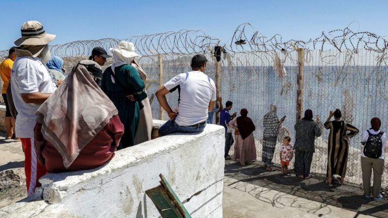 Dobrindt fordert EU Migrationskrisen Mechanismus