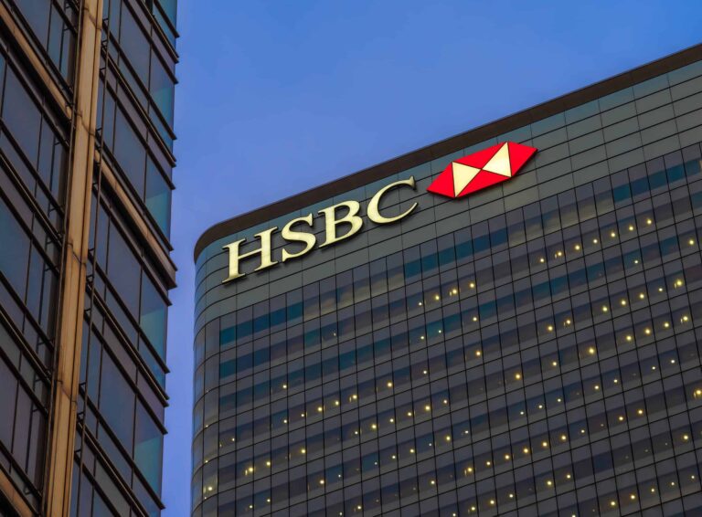 HSBC Deutschland Stellenabbau bis 2028