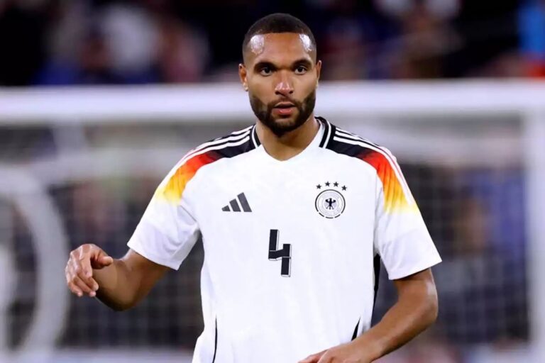 Tah lobt positive Energie unter Klopp