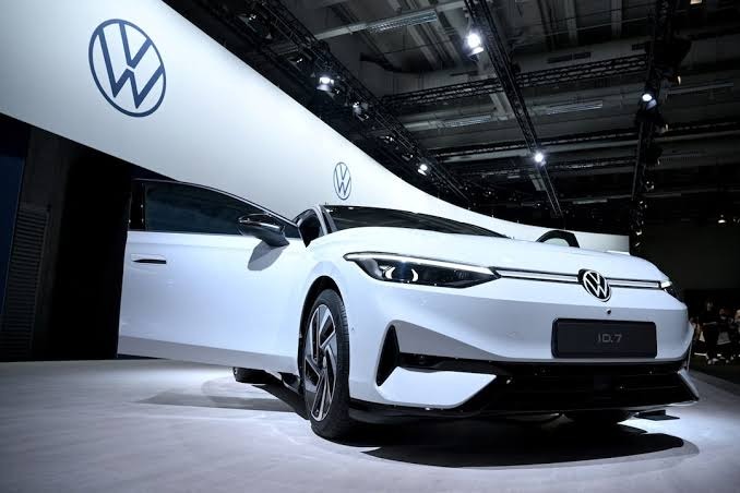 Volkswagen Werk Rüstungsumbau in Osnabrück geplant Volkswagen Werk Rüstungsumbau in Osnabrück geplant