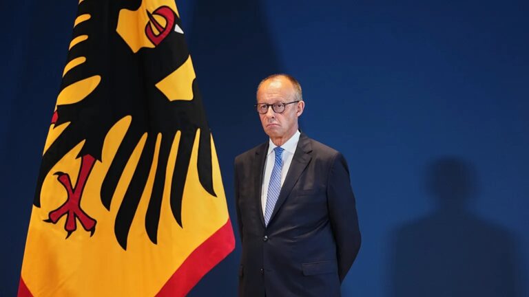 Berlin Mecklenburg Wahlen setzen Merz unter Druck
