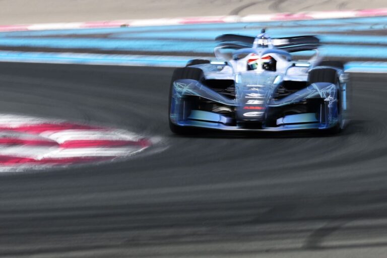 Deutsche Formel 4 kehrt 2027 zurück