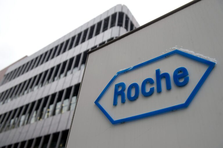 Roche stoppt neue Investitionspläne in Deutschland