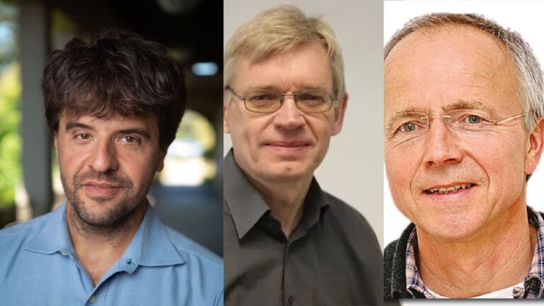 Nobelpreis Medizin 2026 geht an drei Forscher