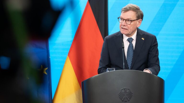 Wadephul bietet Iran Gespräche mit Europa an Wadephul bietet Iran Gespräche mit Europa an