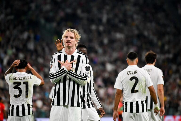 Nick Woltemade bei Juventus unter Druck