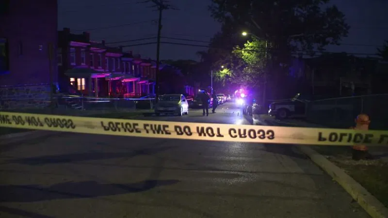Man injured after shooting near Dundalk seafood restaurant