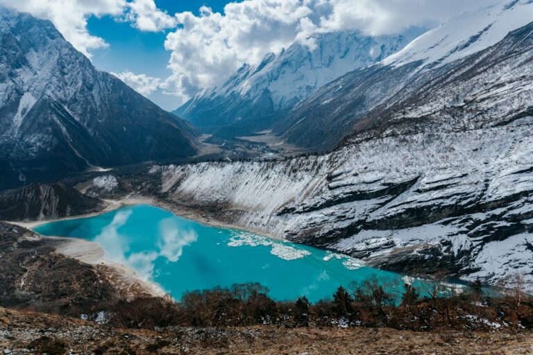 Deutscher Bergsteiger stirbt am Ama Dablam