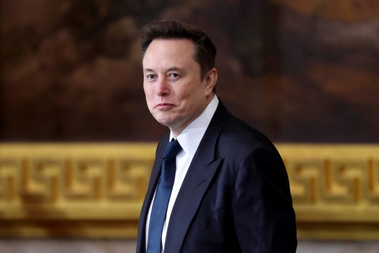 Tesla FSD EU Zulassung erhält Schub aus Berlin Tesla FSD EU Zulassung erhält Schub aus Berlin
