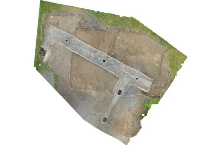 Weltkrieg Luftschutzbunker in Quedlinburg entdeckt Weltkrieg Luftschutzbunker in Quedlinburg entdeckt